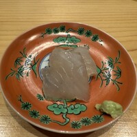鮨 と、志 - 