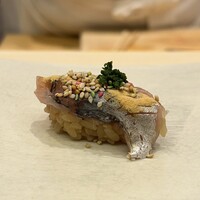THE SUSHI NAGOYA 海 KAI - 