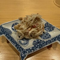 鮨 と、志 - 