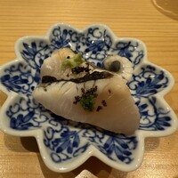 鮨 と、志 - 