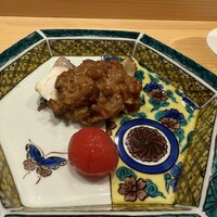 鮨 と、志 - 