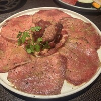 横浜焼肉kintan - 