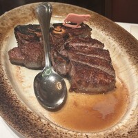 ウルフギャング・ステーキハウス 丸の内店 - 