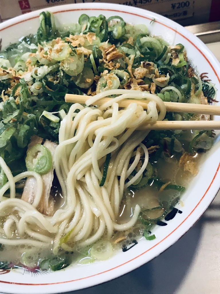 写真 : よしみ屋ラーメン - 高見馬場/ラーメン | 食べログ
