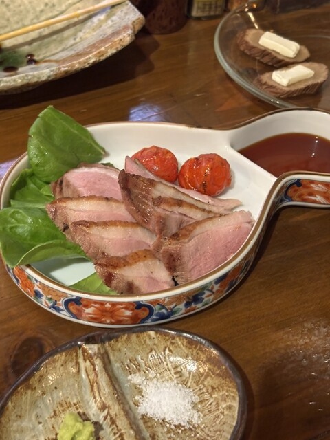 Sake to Umaimono Namakemono photo 3