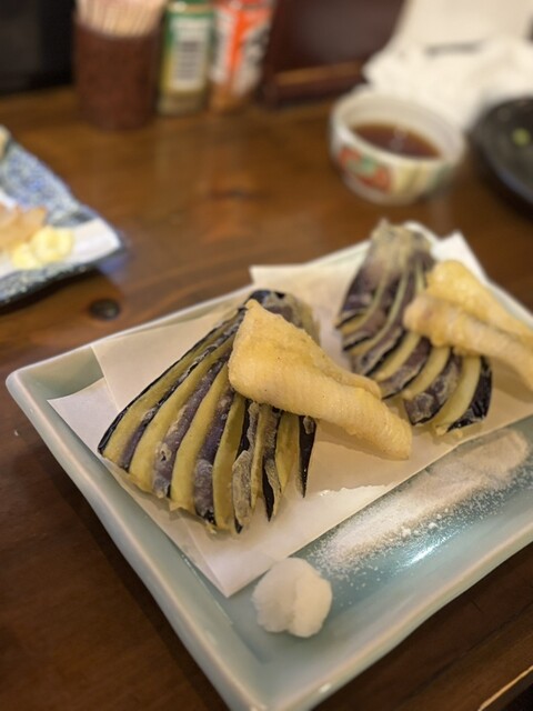 Sake to Umaimono Namakemono photo 5