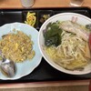 ラーメン 大和