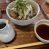 手打ち蕎麦　山がた