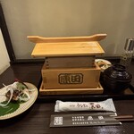 うなぎの原田 - 