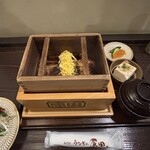 うなぎの原田 - 