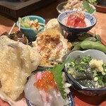 めしや 浮世ばなれ - 