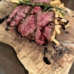 パスタバル MiKiYA's 自由が丘 - 