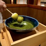 あなたに会えてよかった - お団子♡