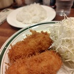 かつれつ四谷たけだ - 