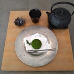 餅匠しづく 新町店 - 