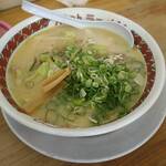 大ちゃんラーメン - 料理写真:野菜ラーメンコッテリ味