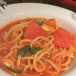 パスタバル MiKiYA's 自由が丘 - 