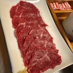 桜なべ　みの家 本店 - 