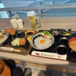 ゆうまん丸食堂 - 