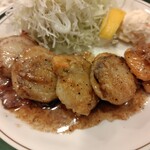 かつれつ四谷たけだ - 