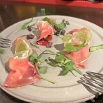 パスタバル MiKiYA's 自由が丘 - 