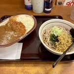 山田うどん 明和町店 - 
