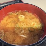 ゆうまん丸食堂 - 