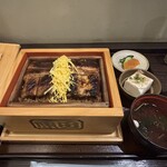 うなぎの原田 - 