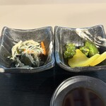 ゆうまん丸食堂 - 