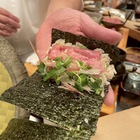 鮨 福原 - 