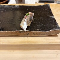 銀座 すし傳 - 