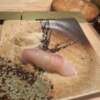 鮨 福原 - 