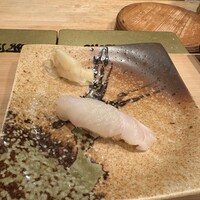 鮨 福原 - 