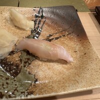 鮨 福原 - 