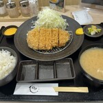 とんかつ ロク - 