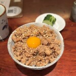 焼とり 鳥次 - 