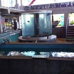 うしぶか海彩館 かまぼこ市場 - 