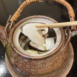 広島 鉄砲町 稲茶 - 