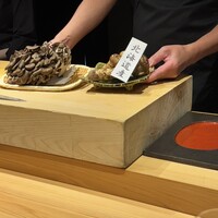 鮨処 池上 - 