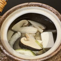 広島 鉄砲町 稲茶 - 