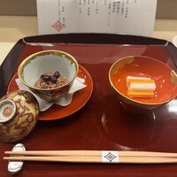 赤坂 菊乃井 - 