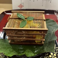 赤坂 菊乃井 - 