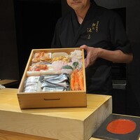 鮨処 池上 - 