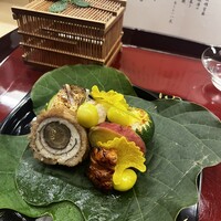 赤坂 菊乃井 - 