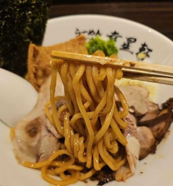 Ramen Maze-soba Kouseiken photo 3