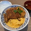 #カツ丼は人を幸せにする#とじないカツ丼 本八幡店