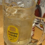 田町ホルモンセンター - 