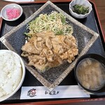 和喜逢々 - 料理写真: