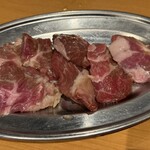 田町ホルモンセンター - 