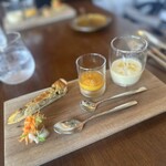 ボア フロッテ - 